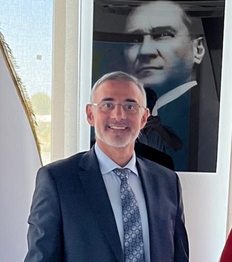 Şükrü Can