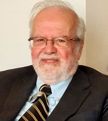 Prof. Dr. İskender Öksüz