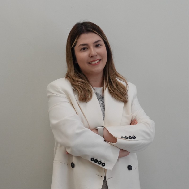 Büşra Nur Adaş
