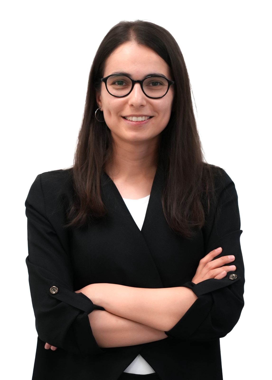 Büşra Nur Adaş